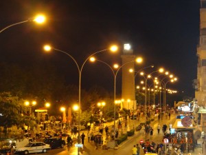 Alexandrapolis - Yunanistan