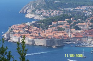 Dubrovnik